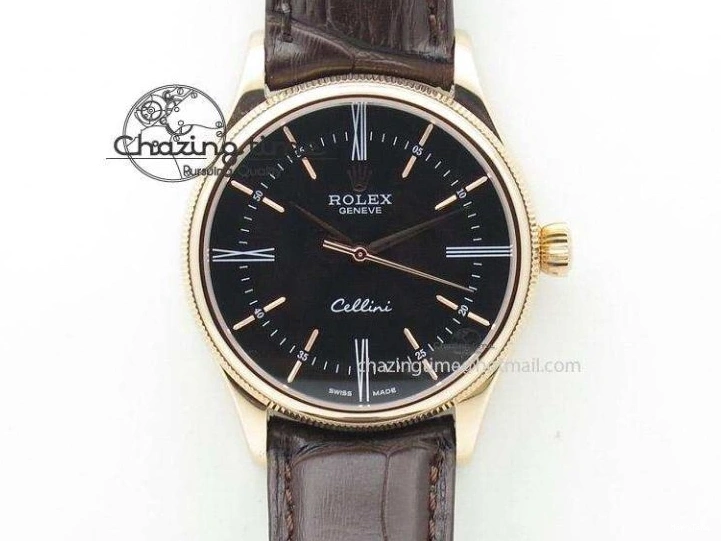 MiroTime 0308 Yacht-Master 116655 RG Wrapped D1F 1:1 Best Edition Black Ceramic Bezel 904L Steel on Oysterflex Rubber Strap A Fashionable 3060